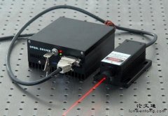 ְ�����ķ�������CdTe/CdS���ӵ�ĵ�Q Pr:YLF��⼤����